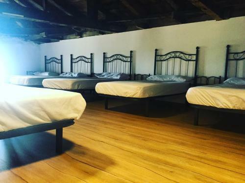 Albergue Rosalia / Pilgrim Hostel