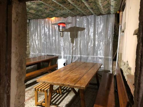 Albergue Rosalia / Pilgrim Hostel