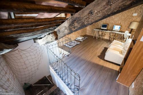 Albergue Rosalia / Pilgrim Hostel
