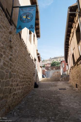 Albergue Rosalia / Pilgrim Hostel