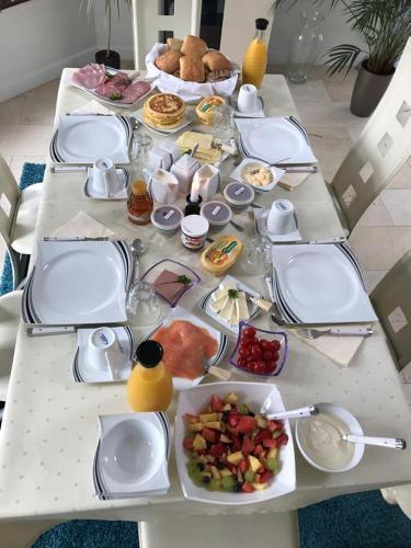 Kerstin's B&B