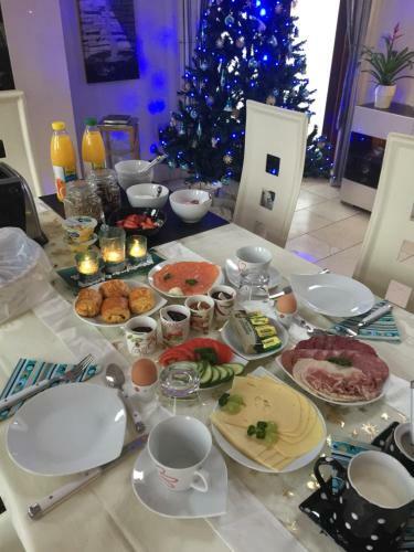 Kerstin's B&B