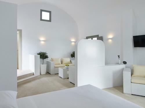Aurora Luxury Hotel & Spa Private Beach