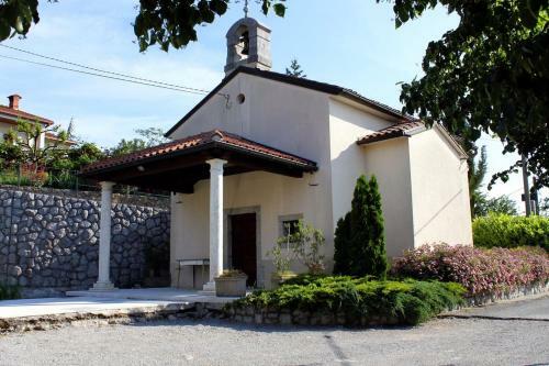 Apartment Opatija - Pobri 7813a