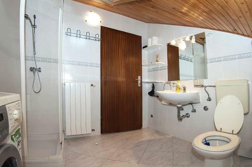 Apartamentos Villa Paolija