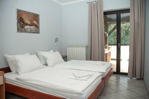 Apartamentos Villa Paolija