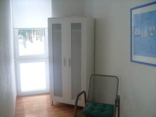 Apartamento Arkadia Haus Alstertal