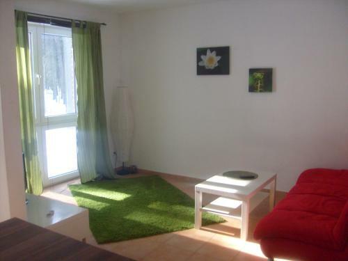 Apartamento Arkadia Haus Alstertal