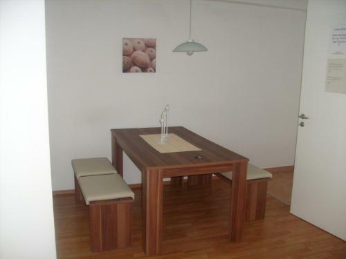 Apartamento Arkadia Haus Alstertal