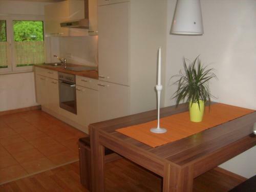 Apartamento Arkadia Haus Alstertal