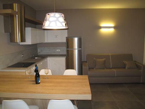 Apartamento Appartamenti Tre Colline