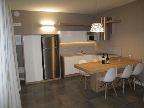 Apartamento Appartamenti Tre Colline