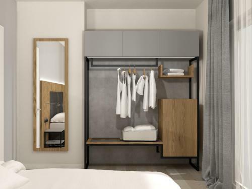 Apartamento Appartamenti Tre Colline