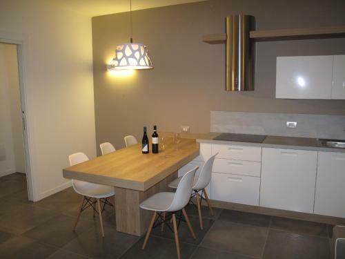 Apartamento Appartamenti Tre Colline
