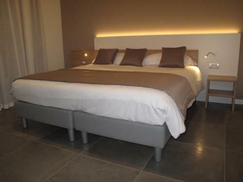 Apartamento Appartamenti Tre Colline