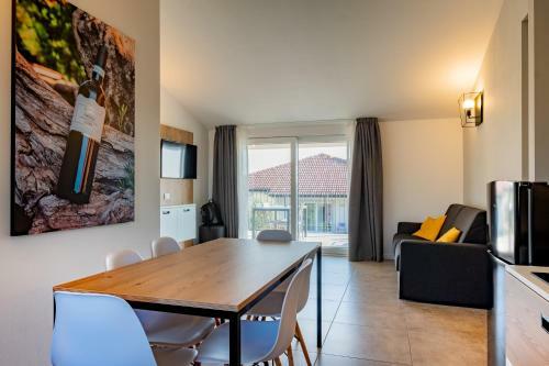 Apartamento Appartamenti Tre Colline