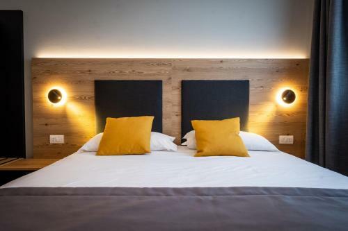 Apartamento Appartamenti Tre Colline