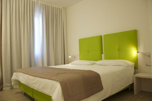 Apartamento Appartamenti Tre Colline