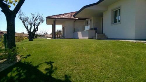 Apartamento Appartamenti Tre Colline