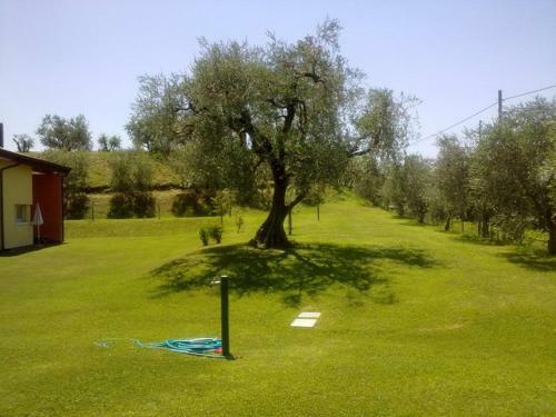 Apartamento Appartamenti Tre Colline