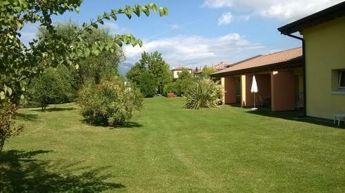Apartamento Appartamenti Tre Colline