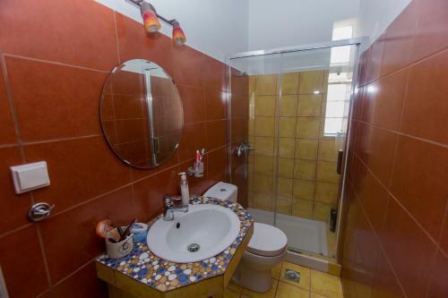 Villa Spedion Kefallonia