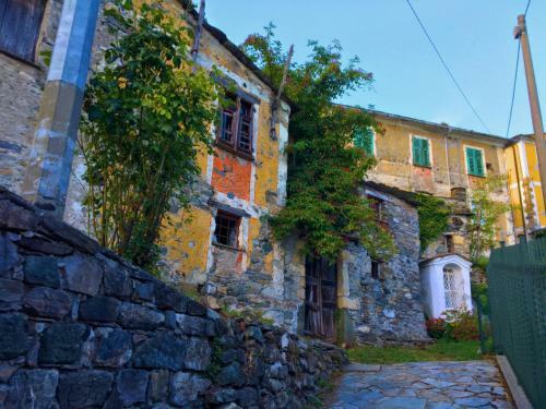 Apartamento La Casa Di Alice