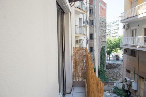 Apartamento Blue Wave Place Thessaloniki