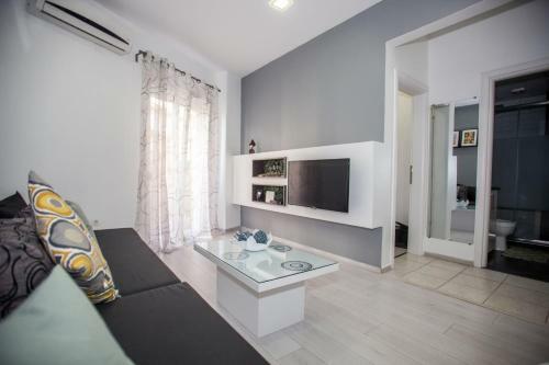 Apartamento Blue Wave Place Thessaloniki