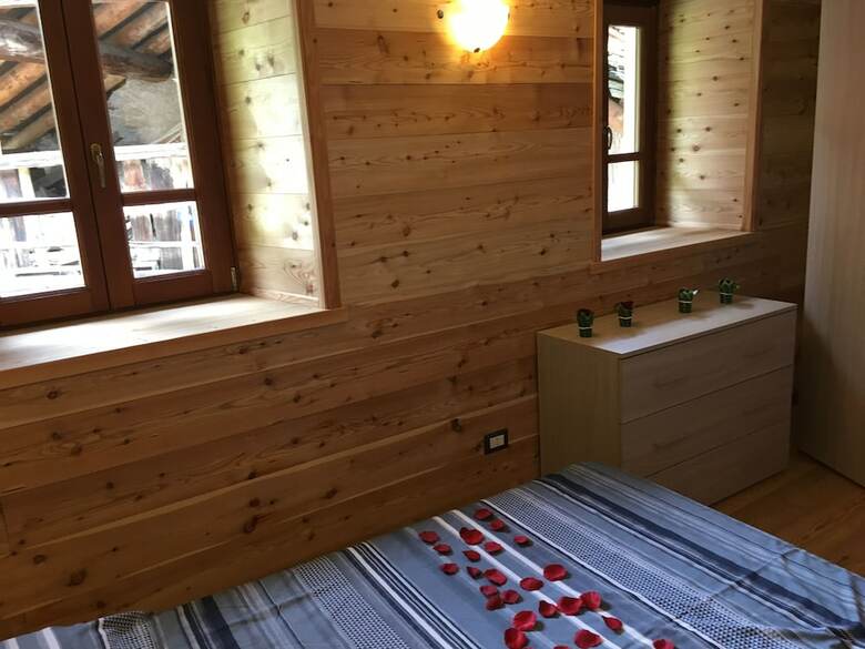 Apartamento Condominio Delle Alpi Campertogno
