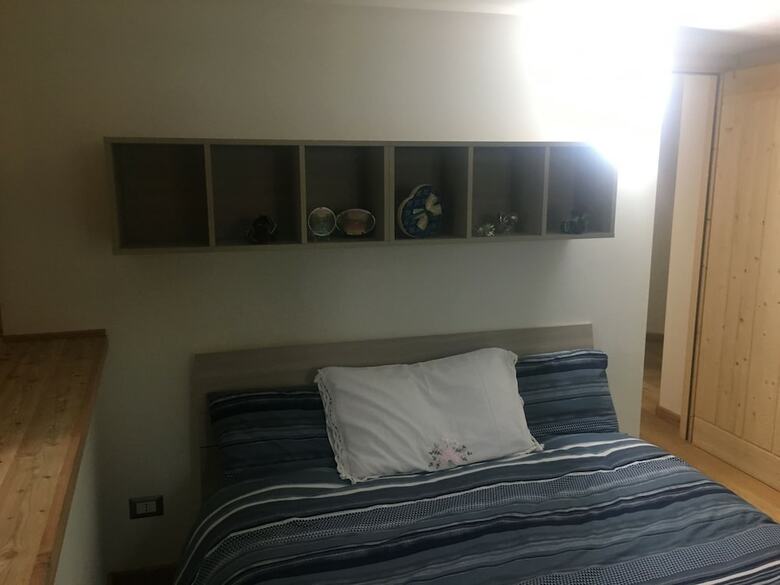 Apartamento Condominio Delle Alpi Campertogno