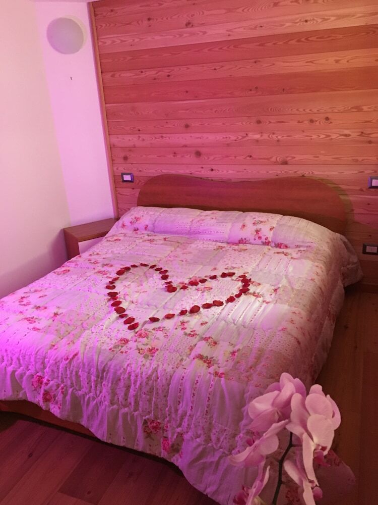 Apartamento Condominio Delle Alpi Campertogno