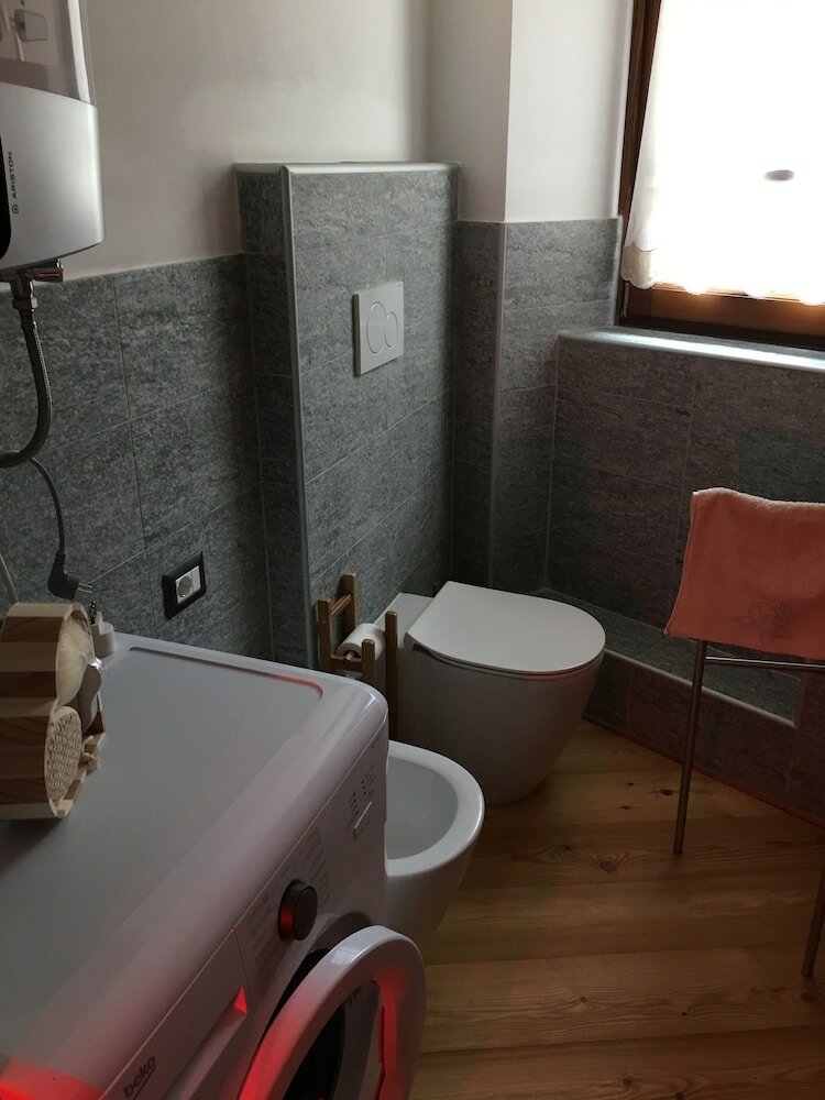Apartamento Condominio Delle Alpi Campertogno