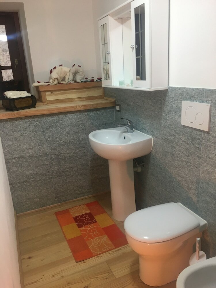 Apartamento Condominio Delle Alpi Campertogno