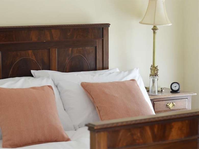 Bed & Breakfast Fern Bank