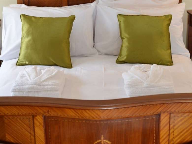 Bed & Breakfast Fern Bank