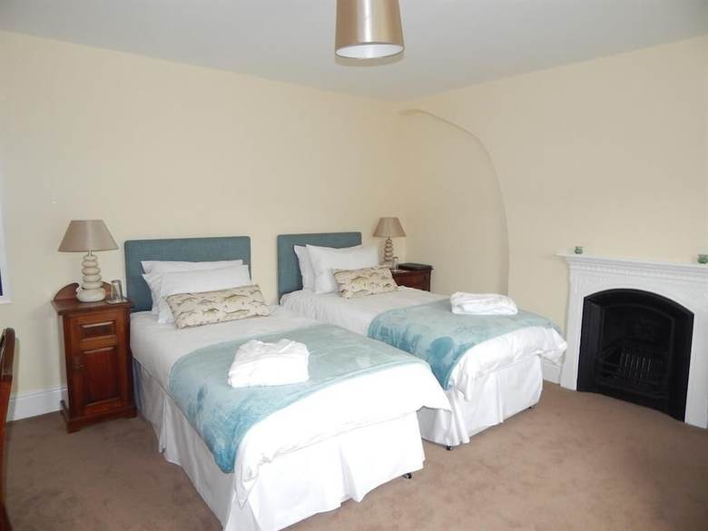 Bed & Breakfast Fern Bank