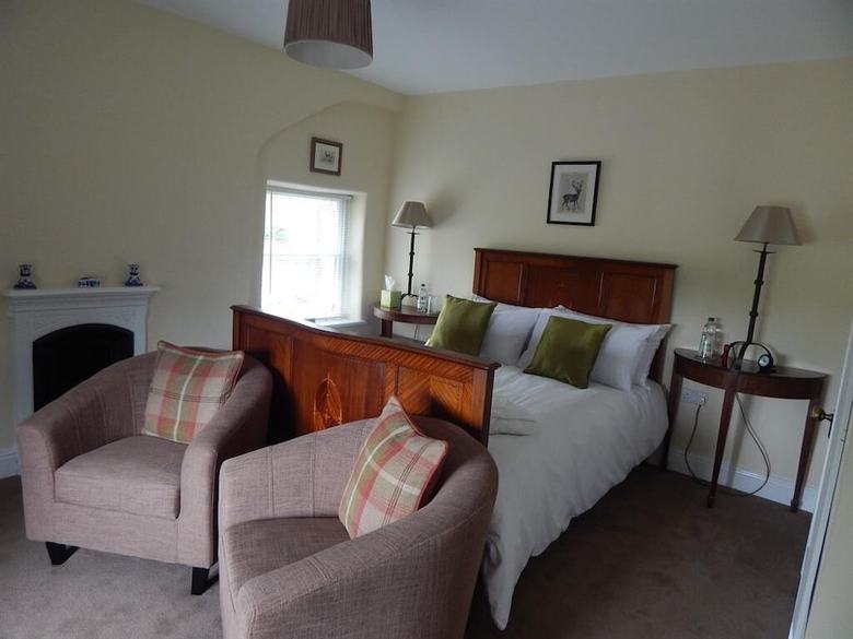 Bed & Breakfast Fern Bank