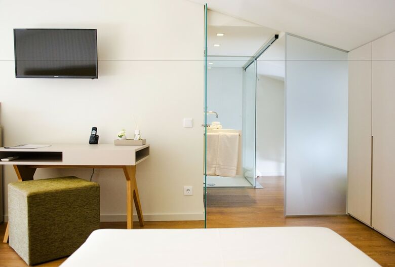 Hostal Suites - Se Inn