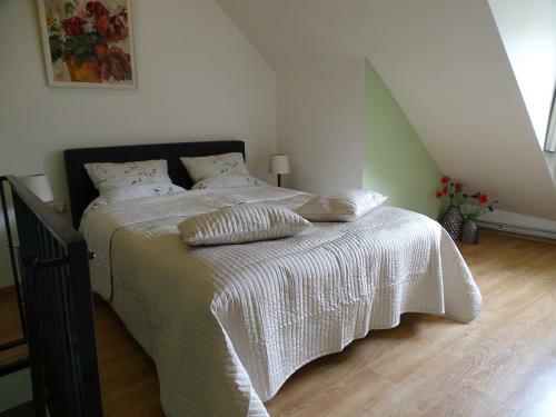 Vakantie Appartement Paedshof Ransdaal
