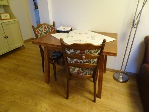 Vakantie Appartement Paedshof Ransdaal