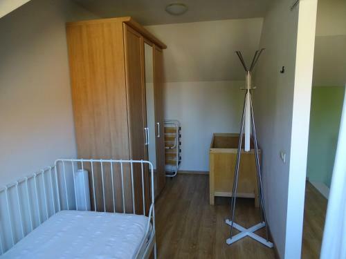 Vakantie Appartement Paedshof Ransdaal
