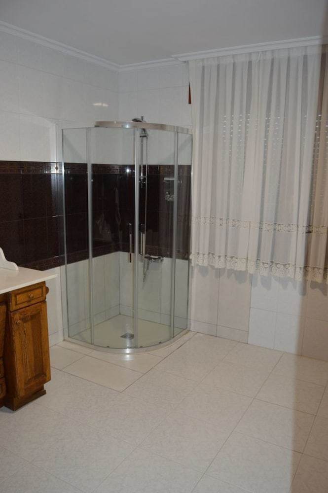 Albergue Villalodosa