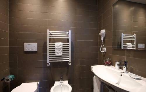 Hotel Relais Manfredi