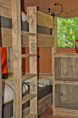 Apartamento Safarizelte