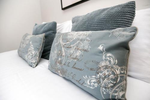 Apartamento Osborne Avenue Week2week Jesmond