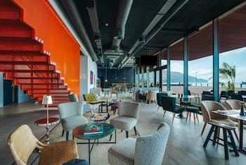 Hotel Pestana Cr7 Funchal