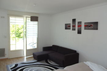 Hotel Les Vedi�res