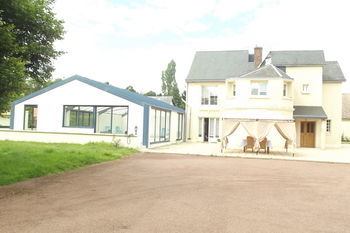 Hotel Les Vedi�res