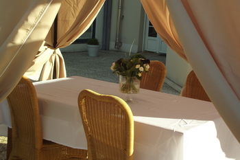 Hotel Les Vedi�res